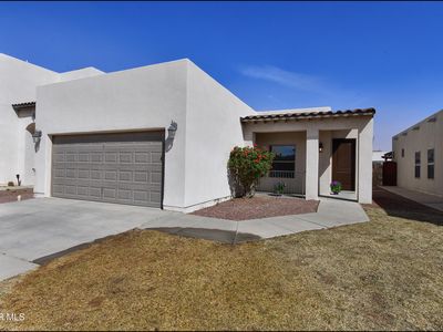 14513 Smokey Point Dr, El Paso, TX, 79938