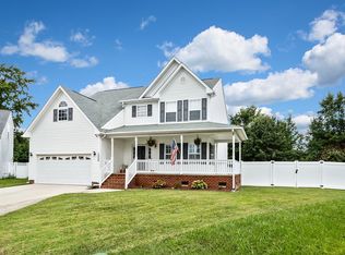 1000 Pershing Ct, Chesapeake, VA 23320