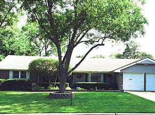 4904 NW 32nd St, Oklahoma City, OK 73122