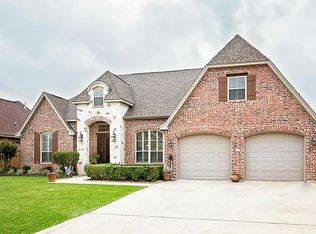 6105 Bonner Dr, Beaumont, TX 77713