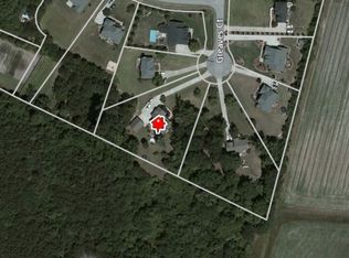 2228 Greaves Ct, Winterville, NC 28590