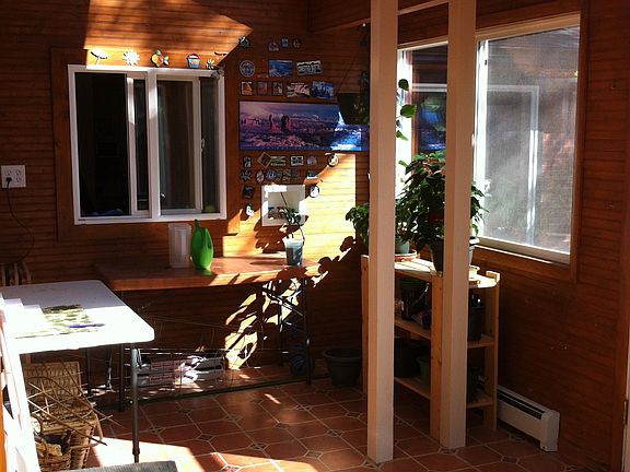 sunroom