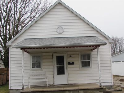 327 Moore St, Westville, IL, 61883