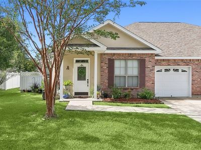 200 Short St #A, Slidell, LA, 70461