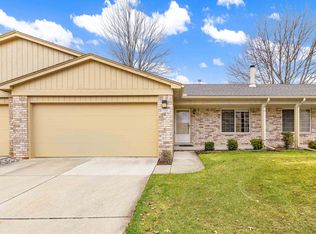 41385 Janet Cir, Clinton Township, MI 48038