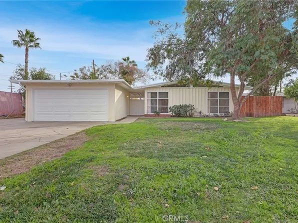 25667 Jane St, San Bernardino, CA 92404