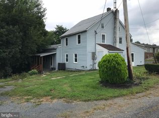 2778 Keefer Rd, Chambersburg, PA 17201