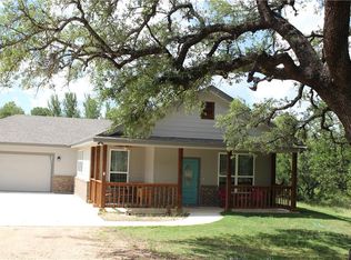 1211 W 6th St, Lampasas, TX 76550