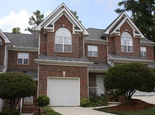 157 Grande Meadow Way, Cary, NC 27513