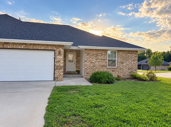 1920 S 18th Ave Unit B, Ozark, MO 65721