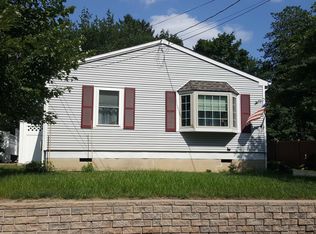 51 S Summit Ave, Pitman, NJ 08071