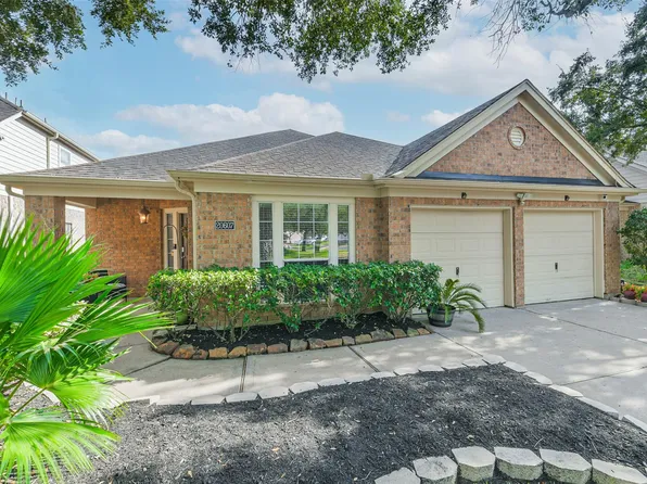 20607 Orchid Blossom Way, Cypress, TX 77433