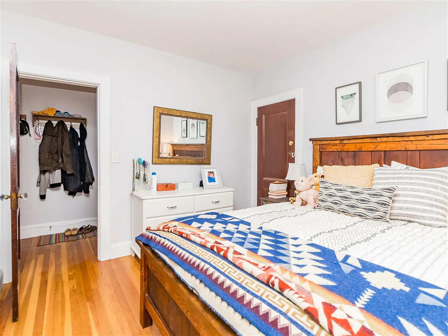 1 bed, 533 sqft, $2,900 — Photo 4