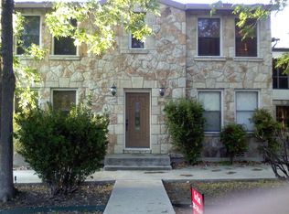 103 Stanford Dr APT C, San Antonio, TX 78212