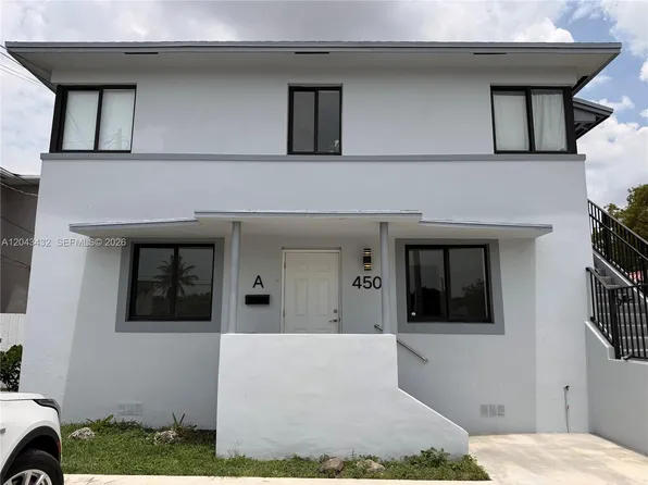 450 Beacom Blvd #A, Miami, FL 33135