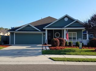 14664 NW 25th Rd, Newberry, FL 32669