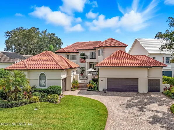 101 CANNON Court, Ponte Vedra Beach, FL 32082
