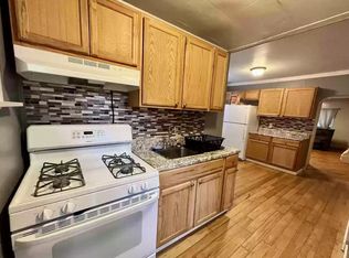 1121 Lowell St, Fairmont, WV 26554