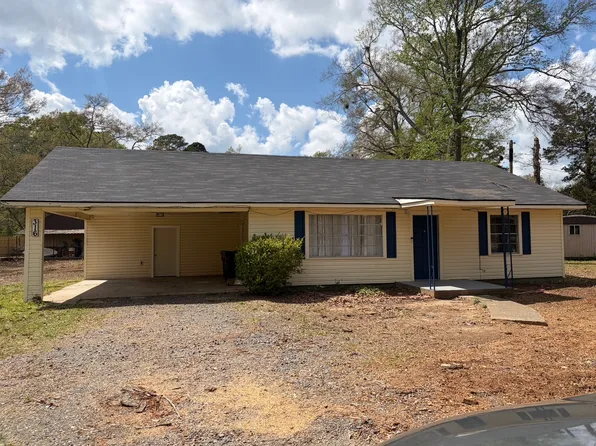 316 Jones Rd, Haughton, LA 71037