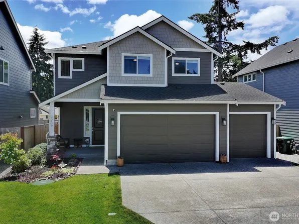 15539 Bergh Court SE, Yelm, WA 98597