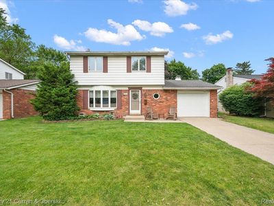 10141 Eckles Rd, Plymouth, MI, 48170