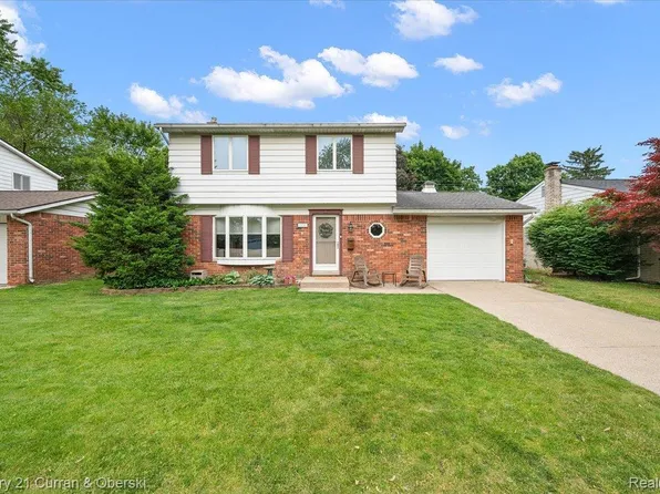 10141 Eckles Rd, Plymouth, MI 48170