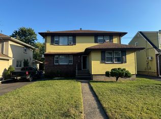 58 Lizette St FLOOR 2, Garfield, NJ 07026