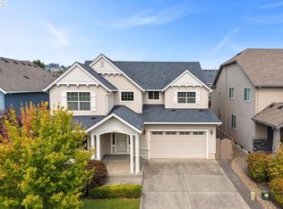 15319 SE Hidden Falls Dr, Clackamas, OR