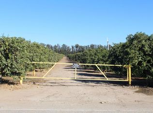 0 Price Rd, Somis, CA 93066