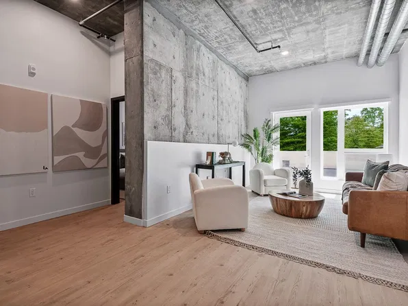 The Wilder, 1317-1325 N New Hampshire Ave #712, Los Angeles, CA 90027