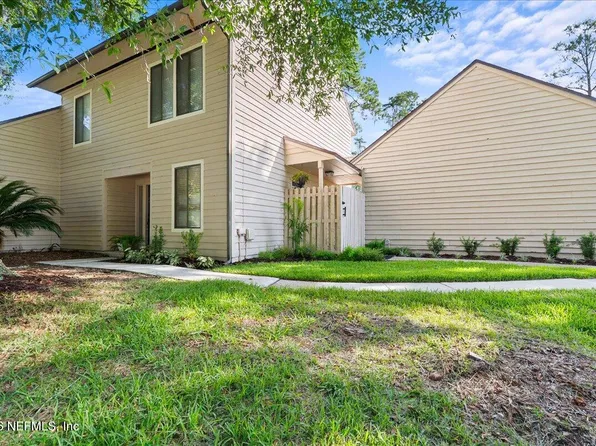 4107 PINEY BRANCH Court, Jacksonville, FL 32257