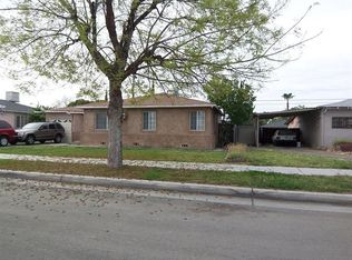 4116 E Harvey Ave, Fresno, CA 93702