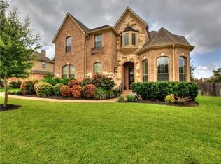 1023 Waimea Ct, Round Rock, TX 78681