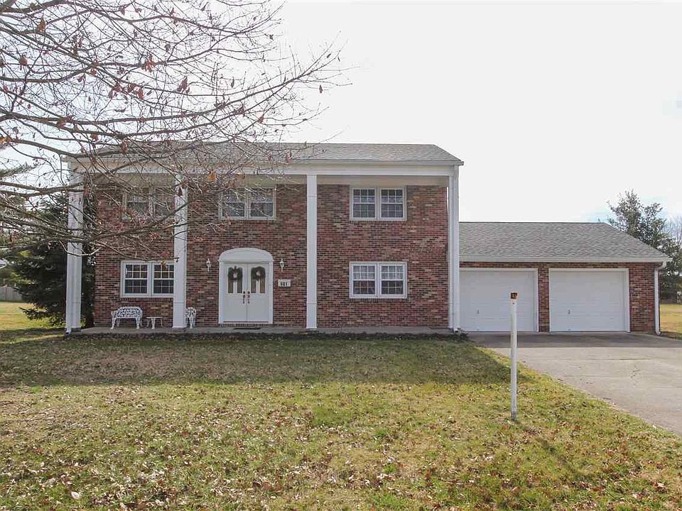 1st image of 601 Wendemere Dr