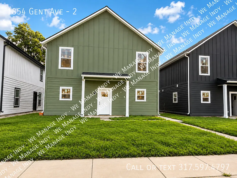 1854 Gent Ave #2