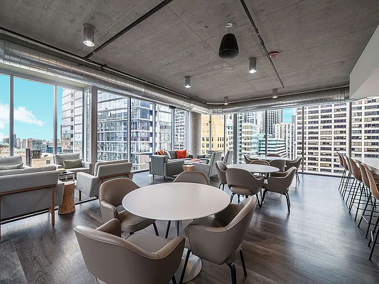 Linea Apartments — Photo 28