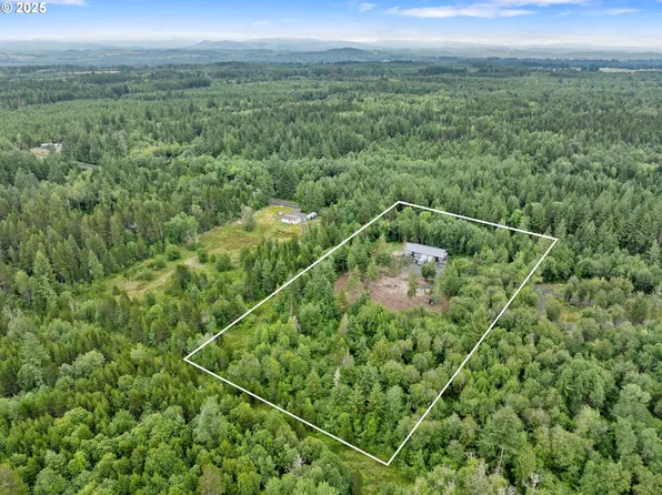 418 Oyler Rd, Toledo, WA 98591