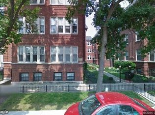 970 W Cuyler Ave APT G, Chicago, IL 60613