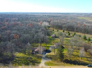 19843 145th Ave, Wadena, MN 56482