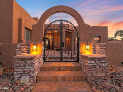 35618 N 142nd Pl, Scottsdale, AZ, 85262