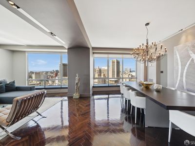 765 Market St APT 31F, San Francisco, CA, 94103