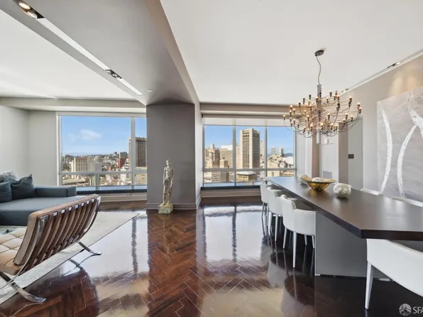 765 Market St APT 31F, San Francisco, CA 94103
