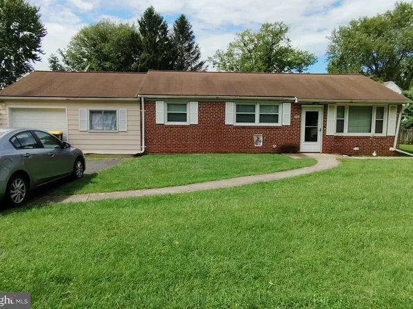 7710 Carter Rd, Sykesville, MD 21784