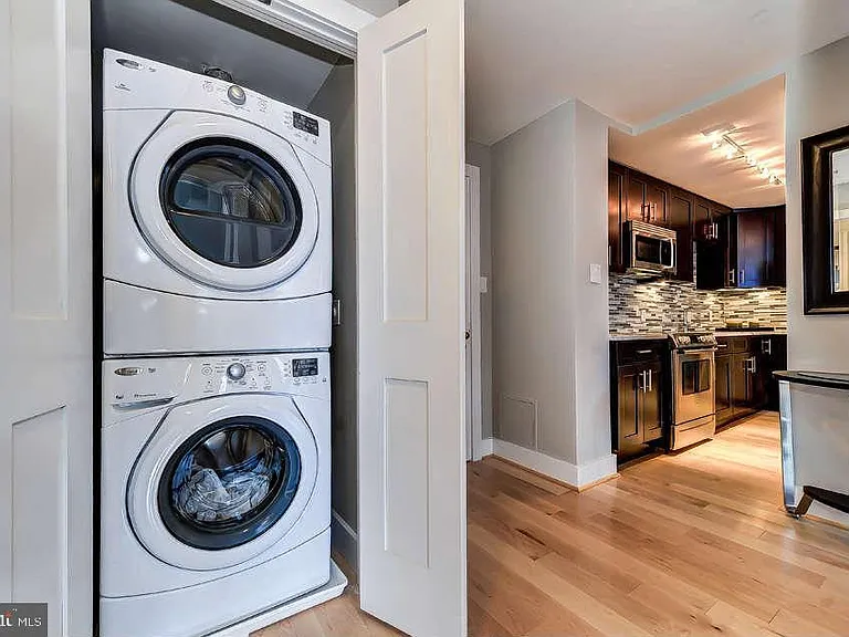 2141 Washington Cir NW #P-205 — Photo 27