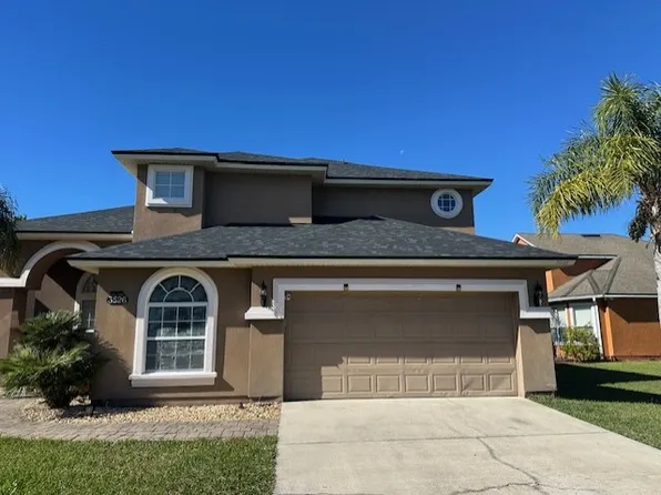 3526 Shady Woods St E, Jacksonville, FL 32224