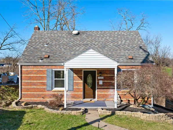 720 Nordeen Dr, West Mifflin, PA 15122