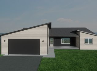 197 Bench Run, Kalispell, MT 59901