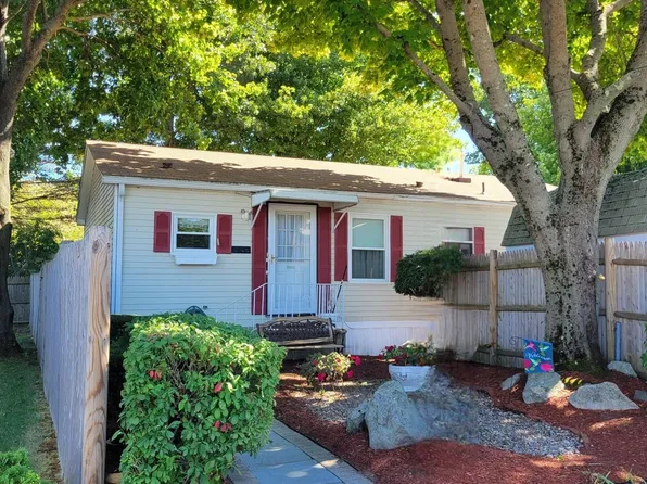 266 Newbury St #11-A, Peabody, MA 01960