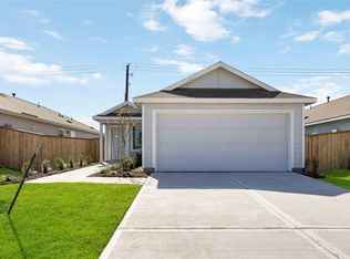 4915 Esperanza Terrace Dr, Richmond, TX 77469