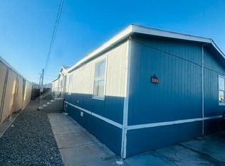 402 E Bluewater Dr, Parker, AZ 85344